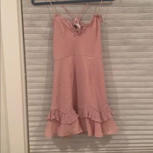 #NWT HELLO MOLLY DRESS
